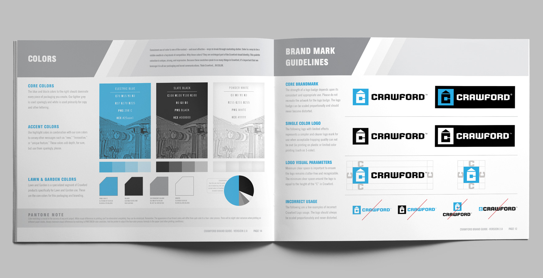 crawford-brand-guide-book-design-interior-page-layout-branding-clean-hardware-industrial-graphic-design-guidelines-2