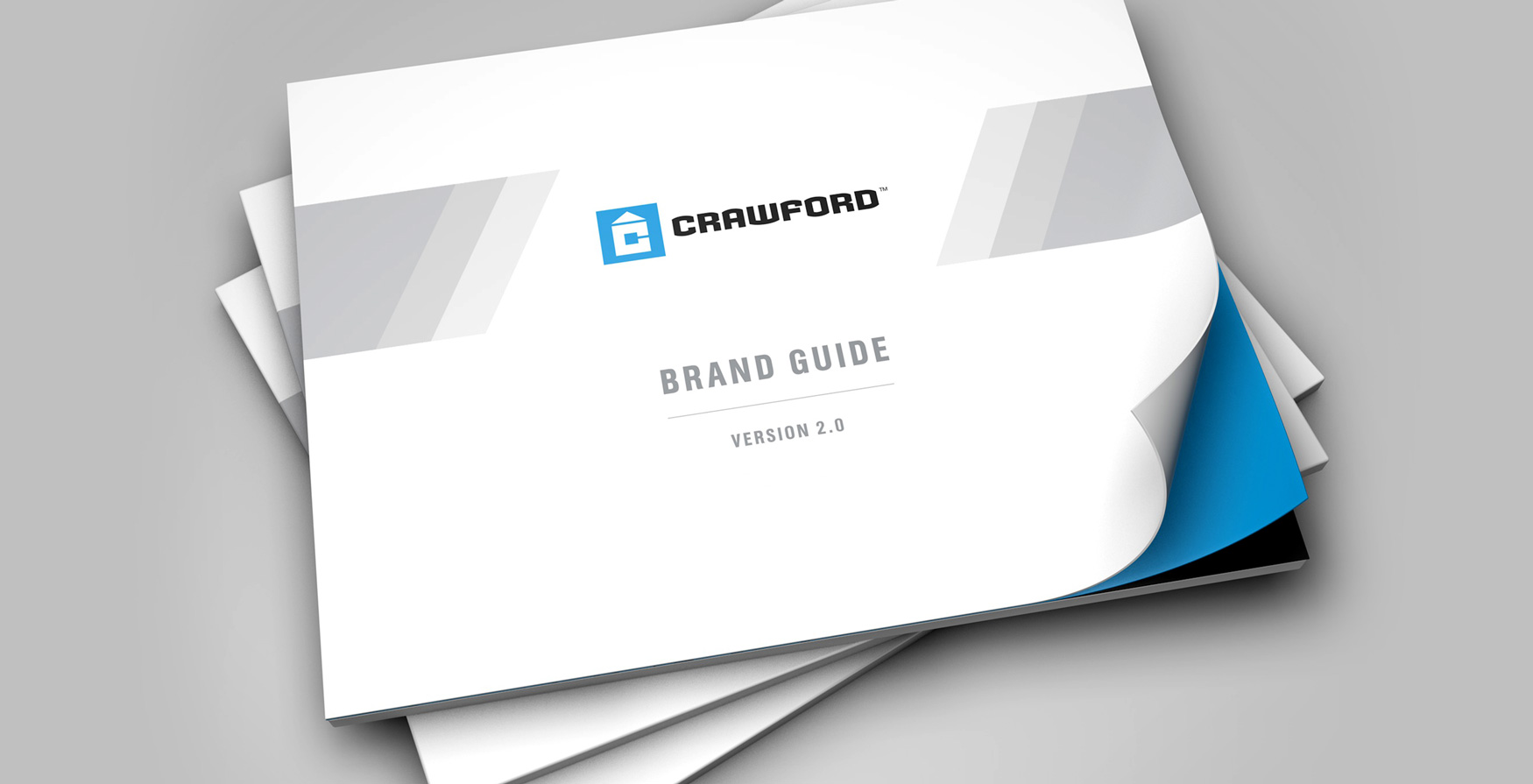 crawford-brand-guide-book-design-page-layout-branding-clean-hardware-industrial-graphic-design-guidelines